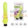 Vibrador de varias velocidades y BRILLO en la oscuridad